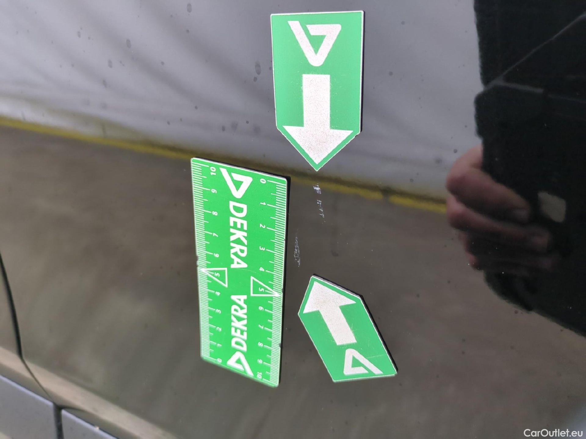  Citroen  C4  X Feel Pack 1.2 PureTech 130CV BVA8 6E #20