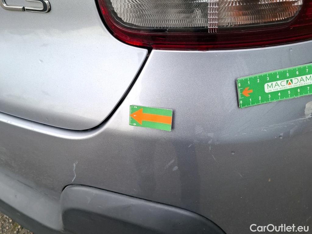  Citroen  C3 CITROEN  Société / 2020 / 5P / Berline / VU PureTech 83 S&S BVM Feel Nav #3