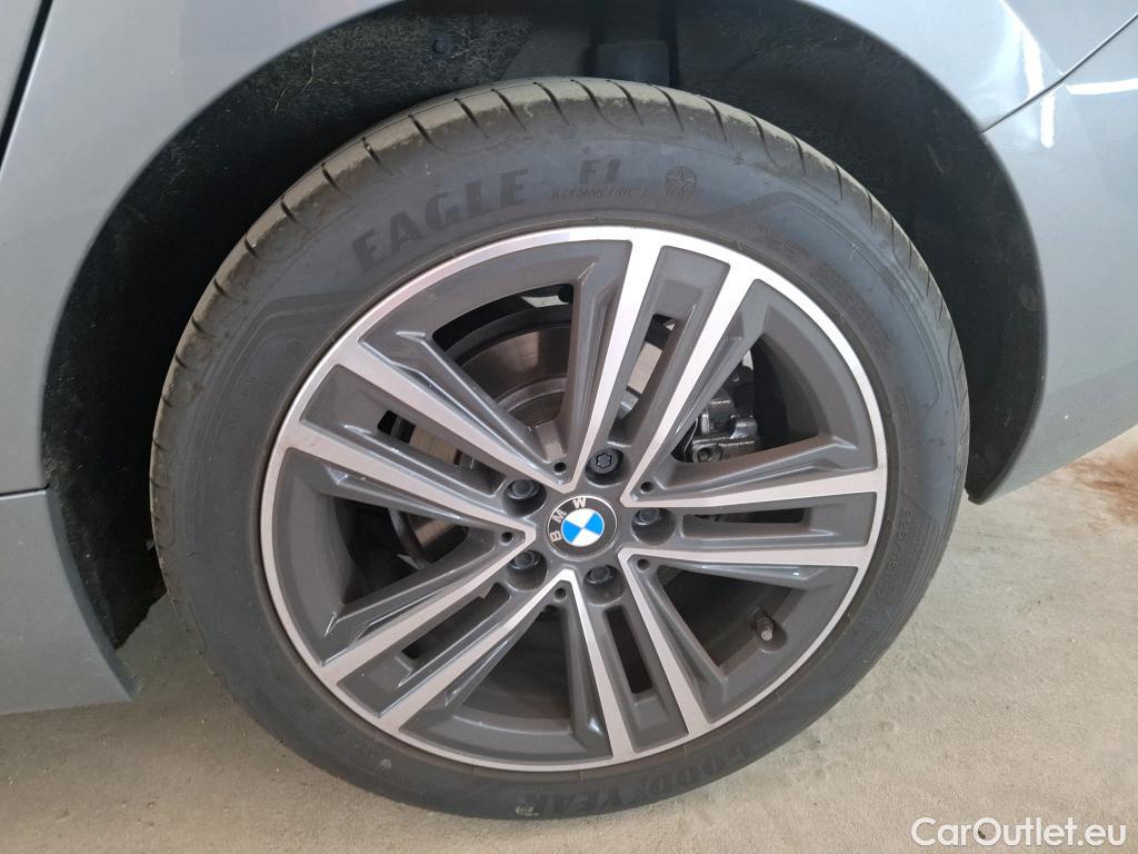  Bmw  Serie 1 1 Berline 116 d Business Design 1.5 115CV BVM6 E6d #2