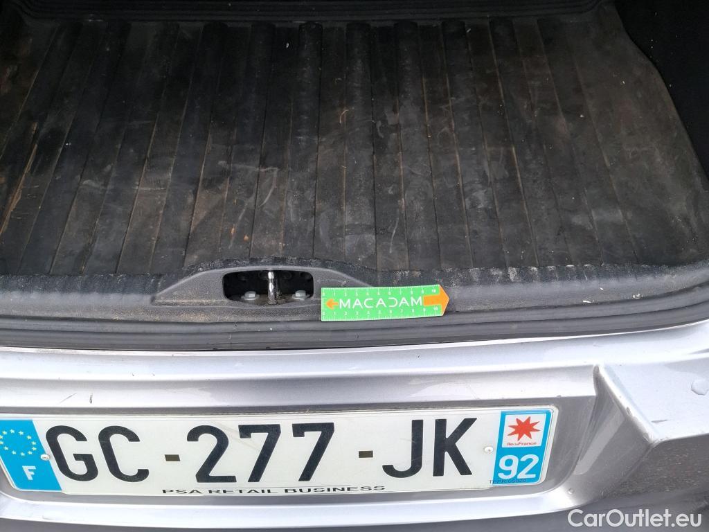  Citroen  C3 CITROEN  Société / 2020 / 5P / Berline / VU PureTech 83 S&S BVM Feel Nav #55