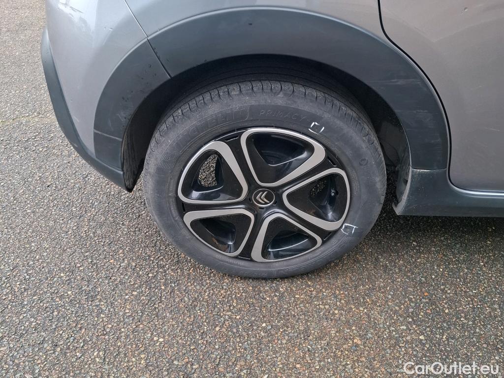  Citroen  C3 CITROEN  Société / 2020 / 5P / Berline / VU PureTech 83 S&S BVM Feel Nav #42