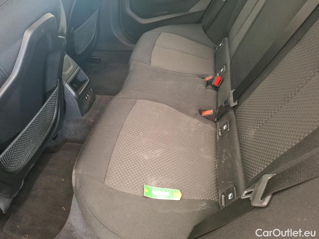  Bmw  Serie 1 1 Berline 116 d Business Design 1.5 115CV BVM6 E6d #9