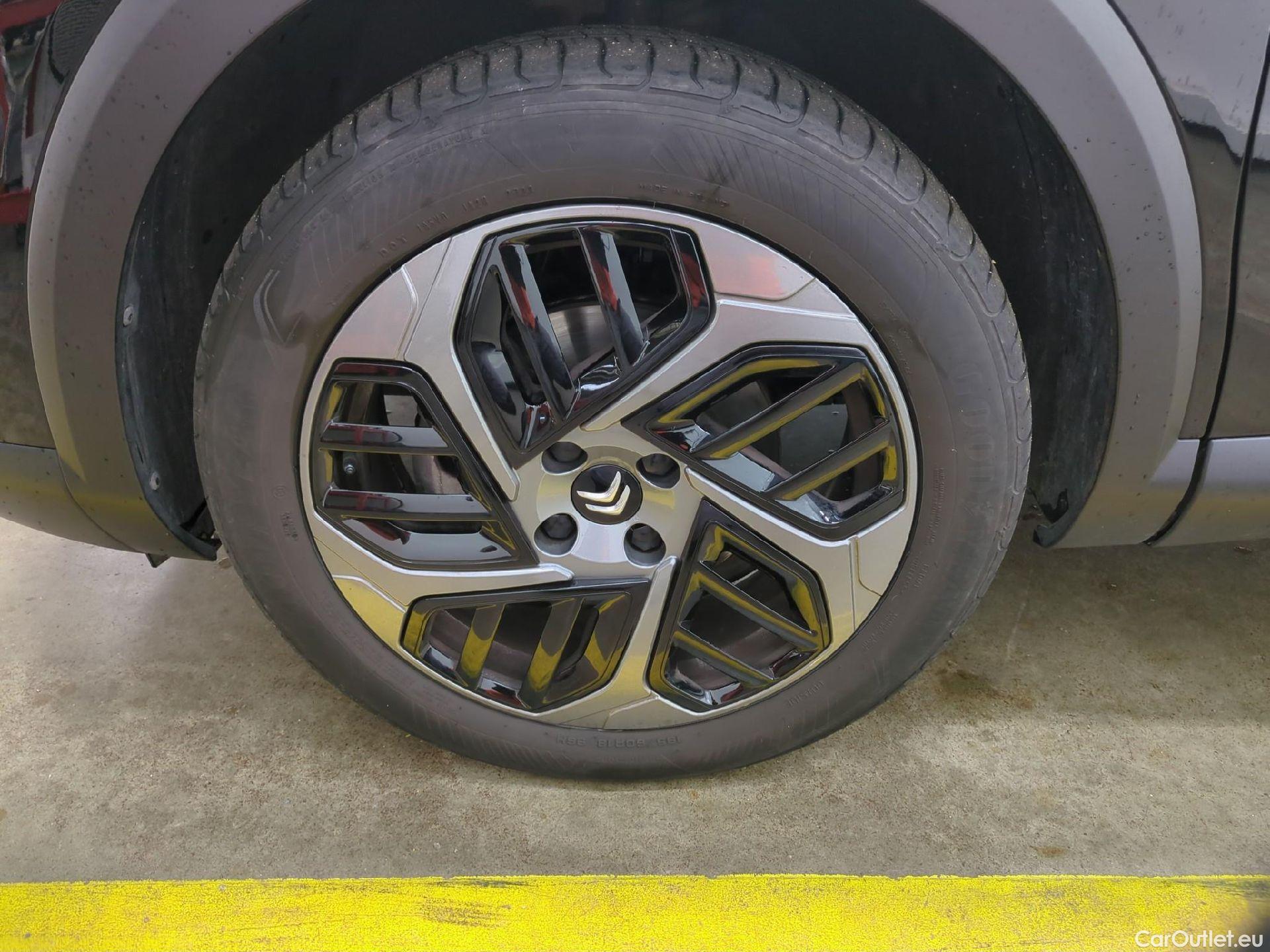  Citroen  C4  X Feel Pack 1.2 PureTech 130CV BVA8 6E #1