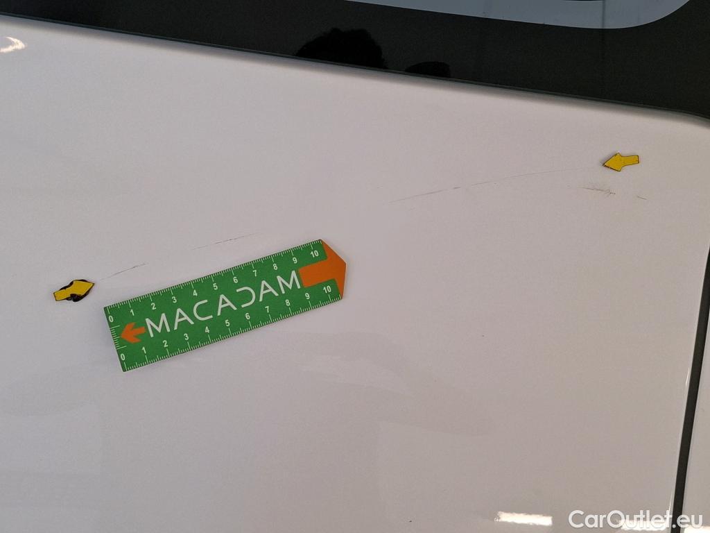  Citroen  C3  Aircross Max 1.2 PureTech 130CV BVA6 6E #105