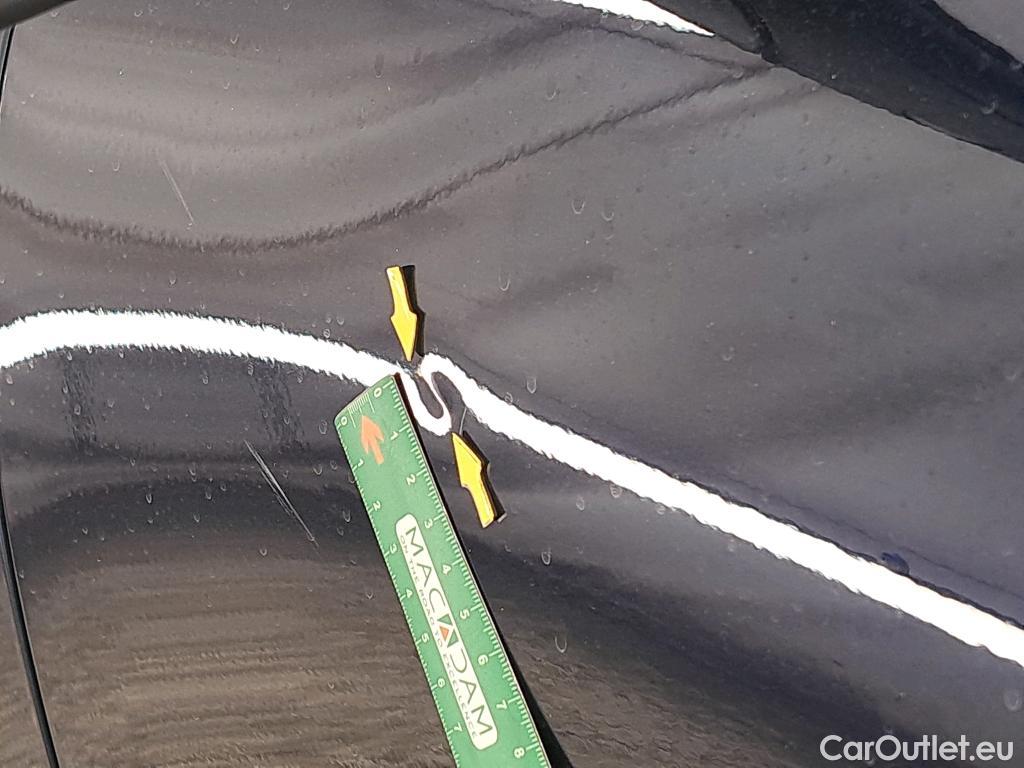  Citroen  C5 CITROEN  Aircross / 2022 / 5P / SUV PureTech 130 S&S EAT8 Shine #5