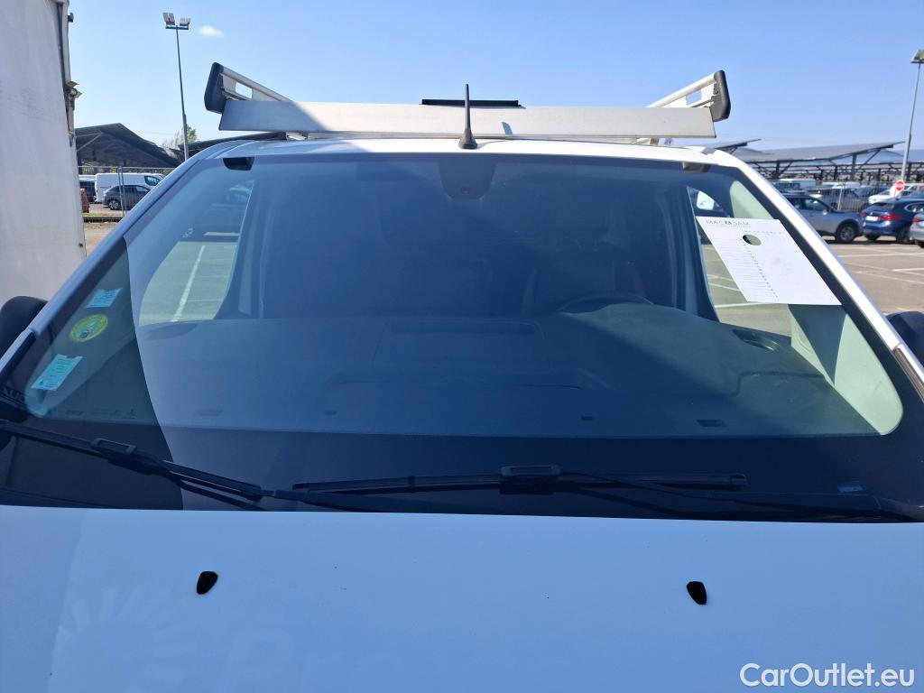  Citroen  Jumpy  Fourgon Club M 1.5 BlueHDi 100CV BVM6 E6d #29