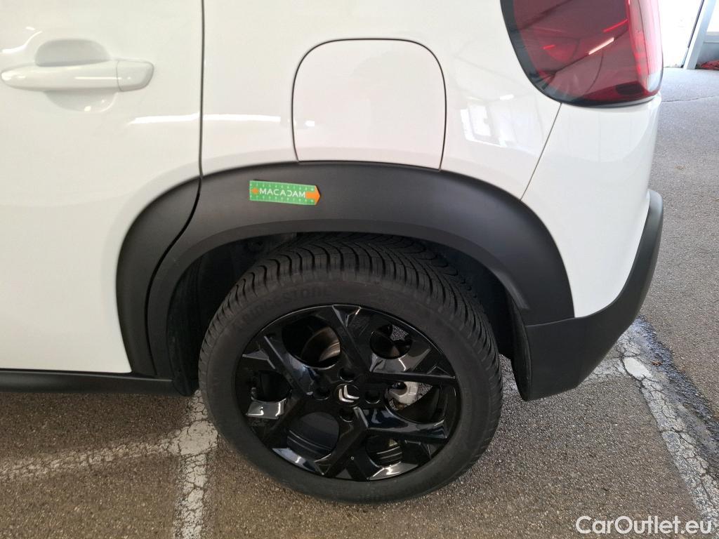  Citroen  C3  Aircross Max 1.2 PureTech 130CV BVA6 6E #68
