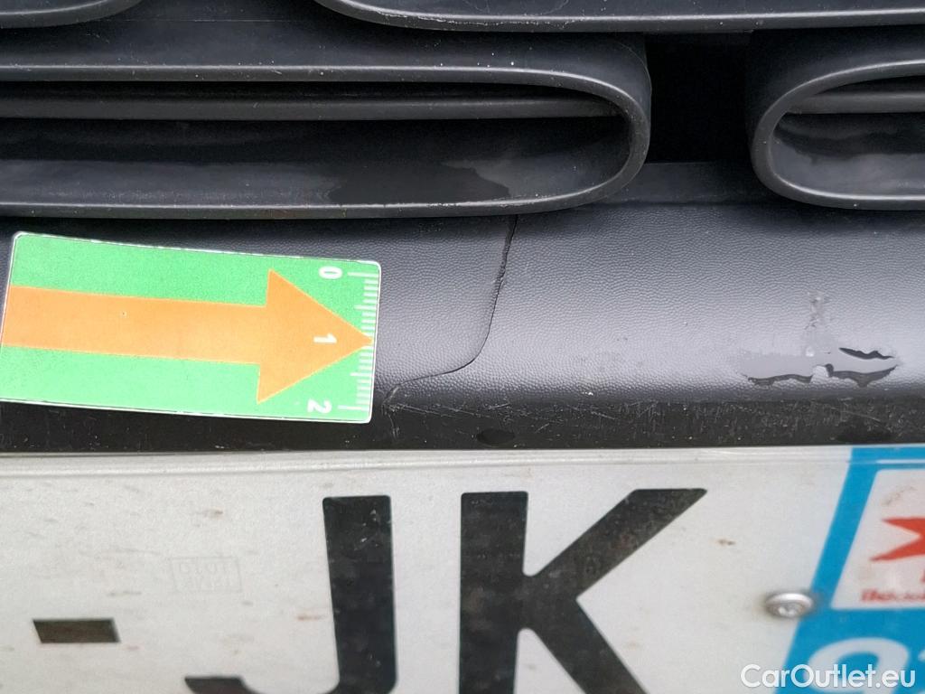  Citroen  C3 CITROEN  Société / 2020 / 5P / Berline / VU PureTech 83 S&S BVM Feel Nav #38