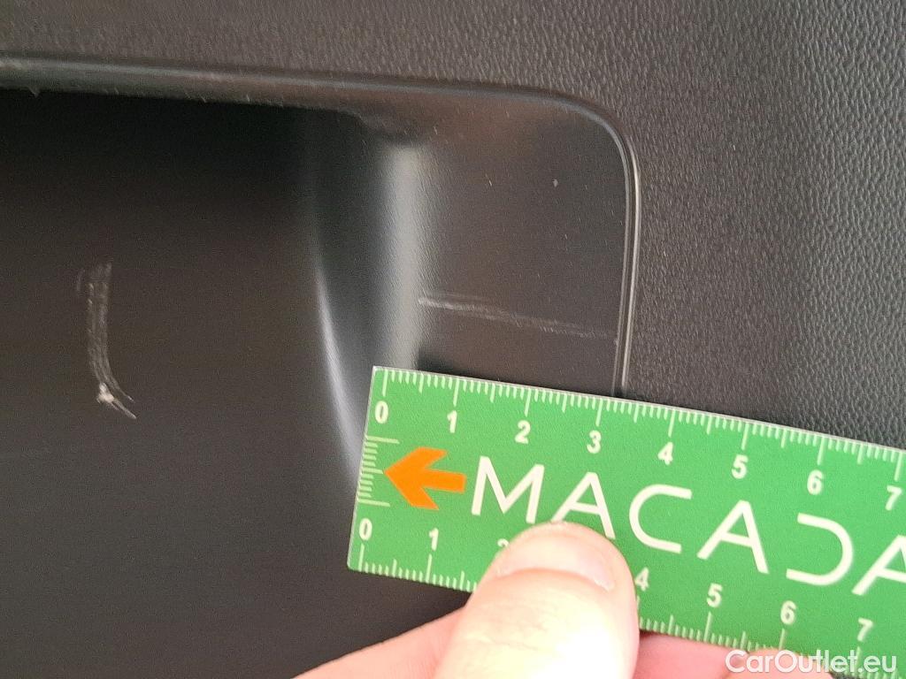  Citroen  C3  Aircross Max 1.2 PureTech 130CV BVA6 6E #55