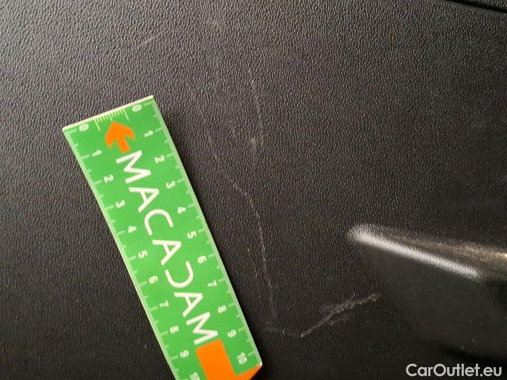  Citroen  C3  Aircross Max 1.2 PureTech 130CV BVA6 6E #40