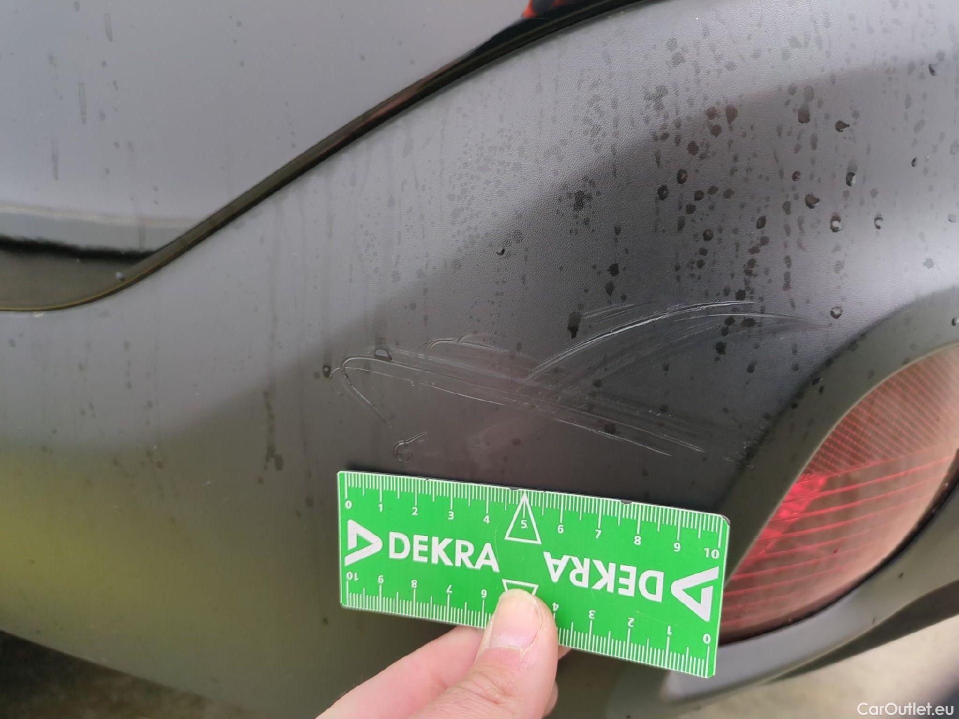  Citroen  C4  X Feel Pack 1.2 PureTech 130CV BVA8 6E #13