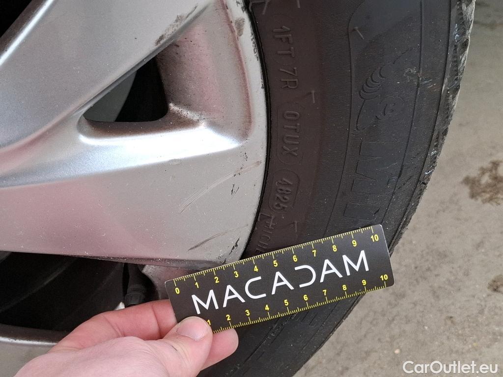  Citroen  C4 Grand Picasso /Spacetourer Business 1.5 BlueHDi 130CV BVA8 E6d #20