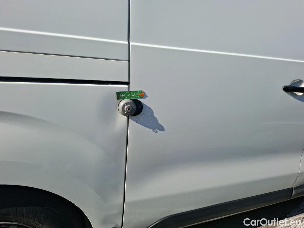  Citroen  Jumpy  Fourgon Club M 1.5 BlueHDi 100CV BVM6 E6d #35
