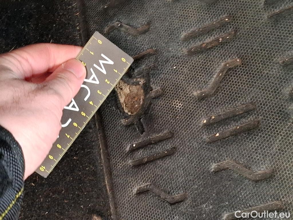  Citroen  Berlingo  Fourgon Driver M 1000 1.2 PureTech 110CV BVM6 E6d #19