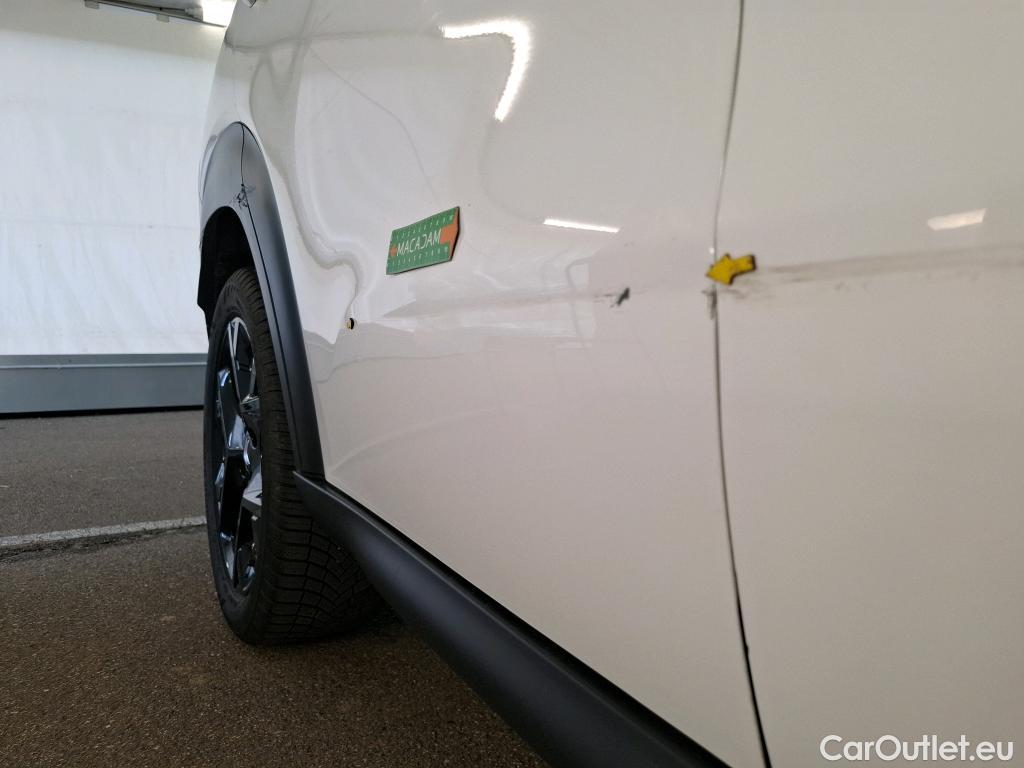  Citroen  C3  Aircross Max 1.2 PureTech 130CV BVA6 6E #4