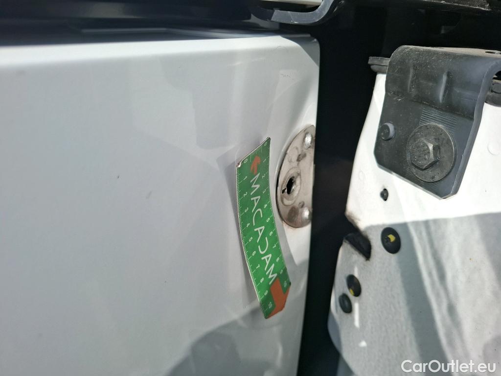  Citroen  Jumpy  Fourgon Club M 1.5 BlueHDi 100CV BVM6 E6d #37