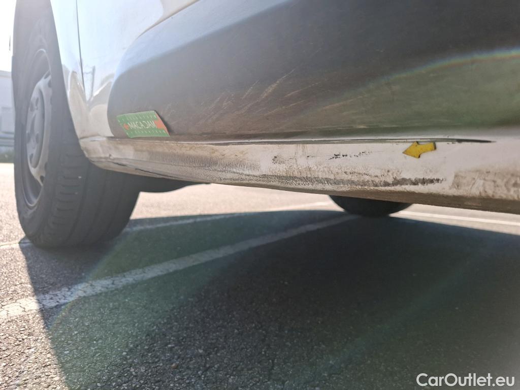  Citroen  Jumpy  Fourgon Club M 1.5 BlueHDi 100CV BVM6 E6d #4