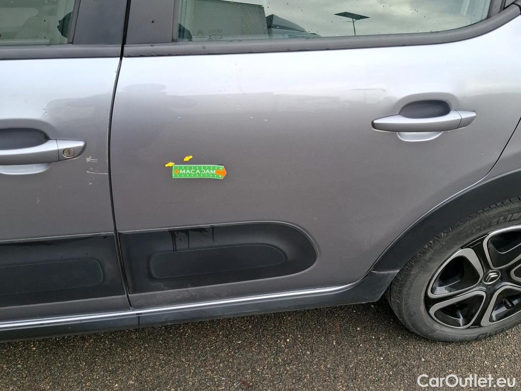  Citroen  C3 CITROEN  Société / 2020 / 5P / Berline / VU PureTech 83 S&S BVM Feel Nav #65