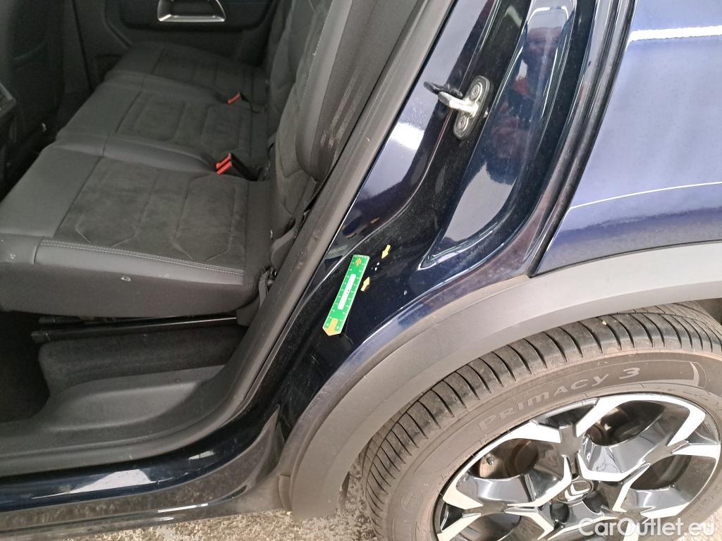  Citroen  C5 CITROEN  Aircross / 2022 / 5P / SUV PureTech 130 S&S EAT8 Shine #10