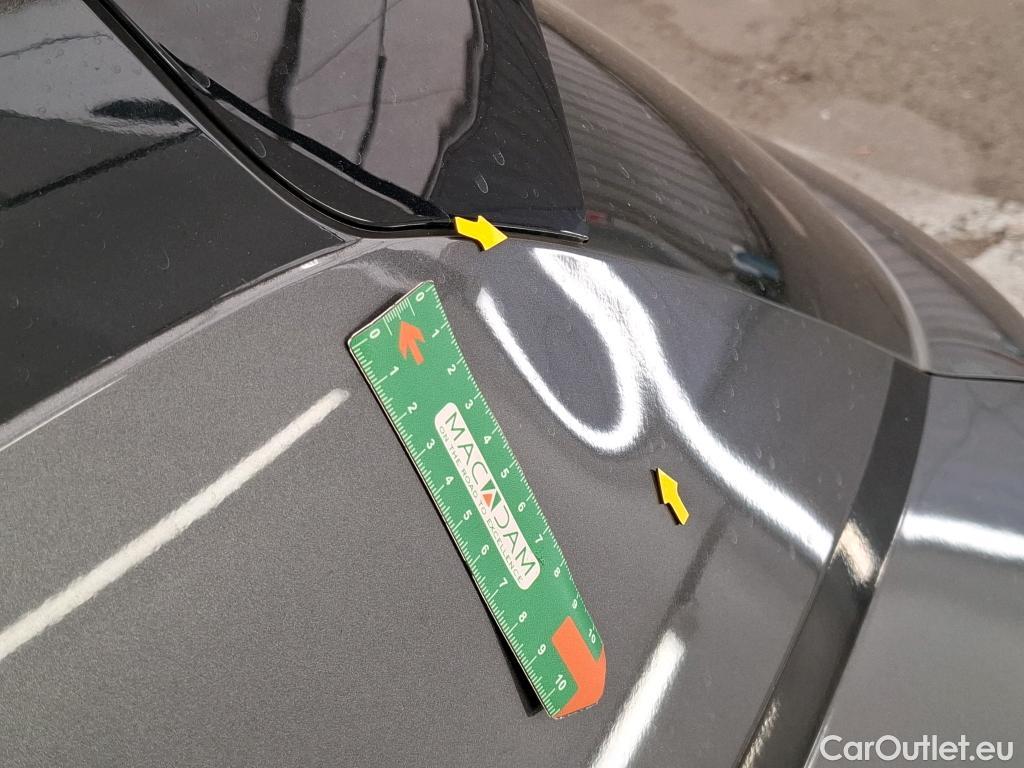  Citroen  C4 Cactus  Feel Business 1.2 PureTech 110CV BVM6 E6d #4