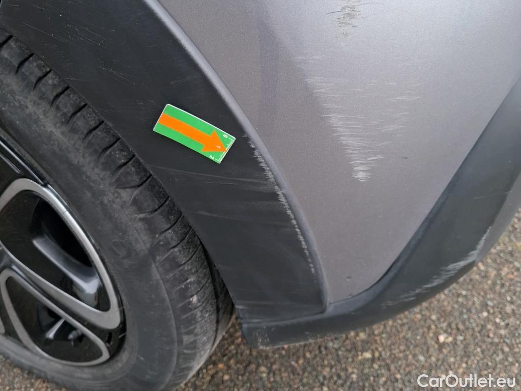  Citroen  C3 CITROEN  Société / 2020 / 5P / Berline / VU PureTech 83 S&S BVM Feel Nav #70