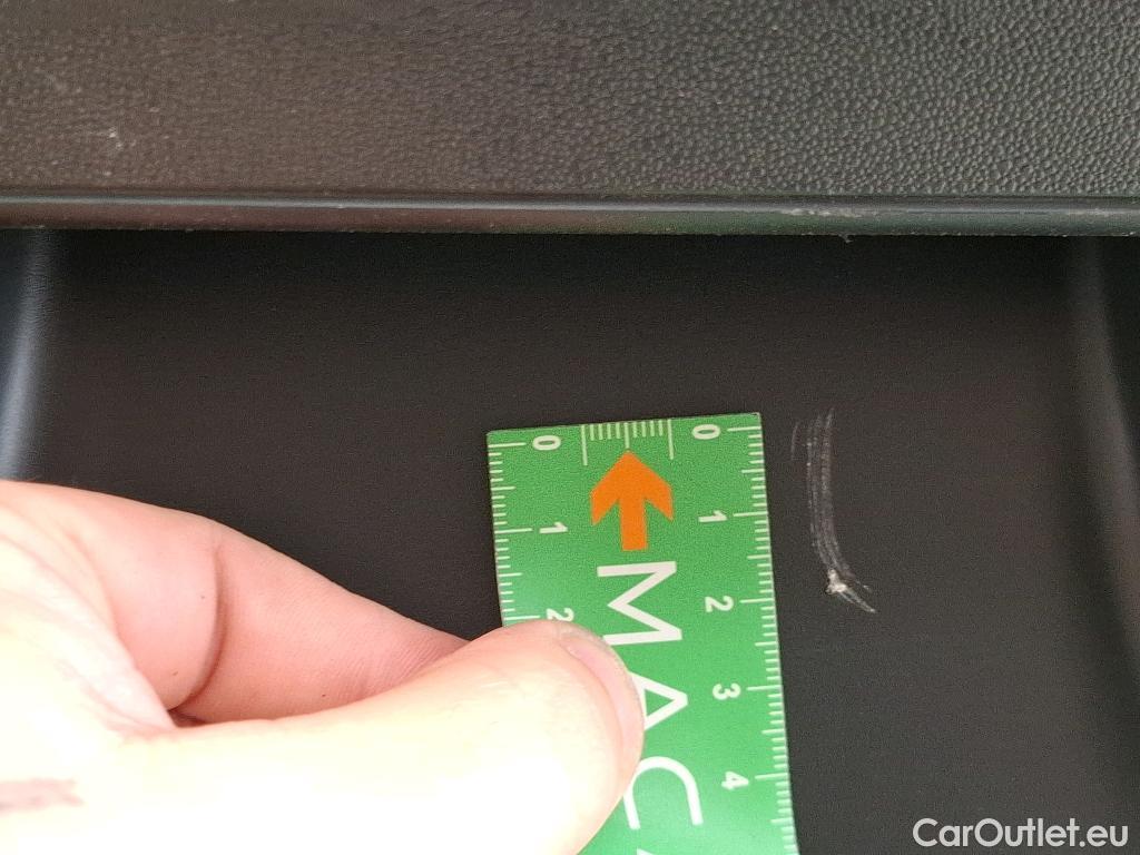  Citroen  C3  Aircross Max 1.2 PureTech 130CV BVA6 6E #54