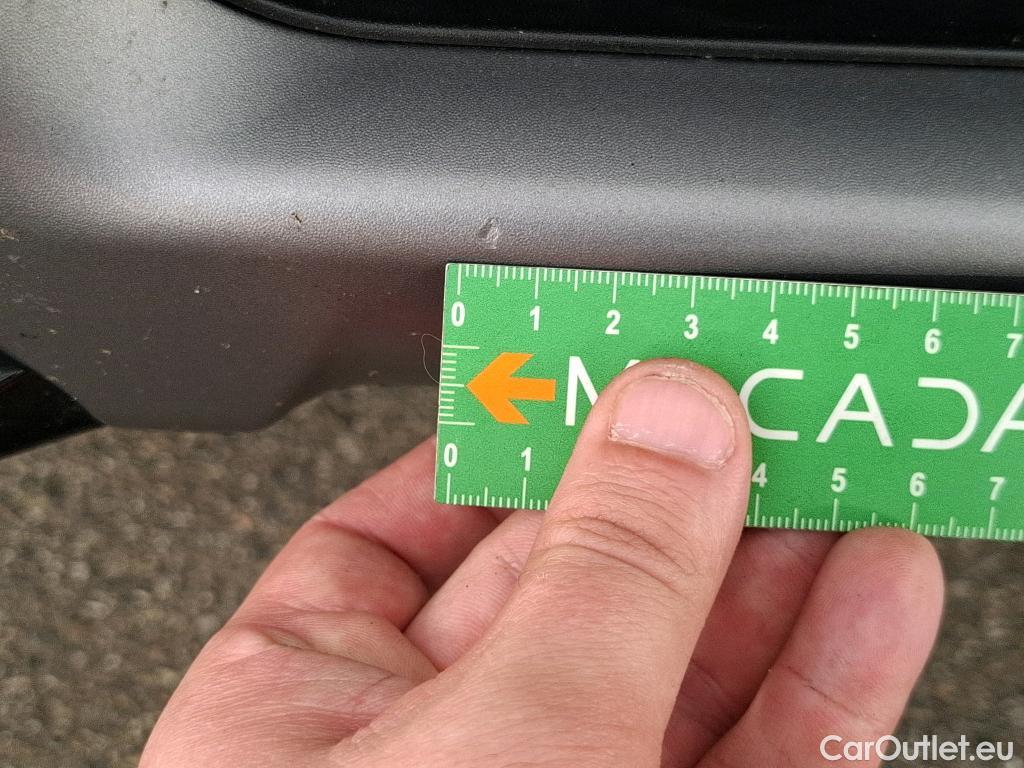  Citroen  C3  Aircross Max 1.2 PureTech 130CV BVA6 6E #92