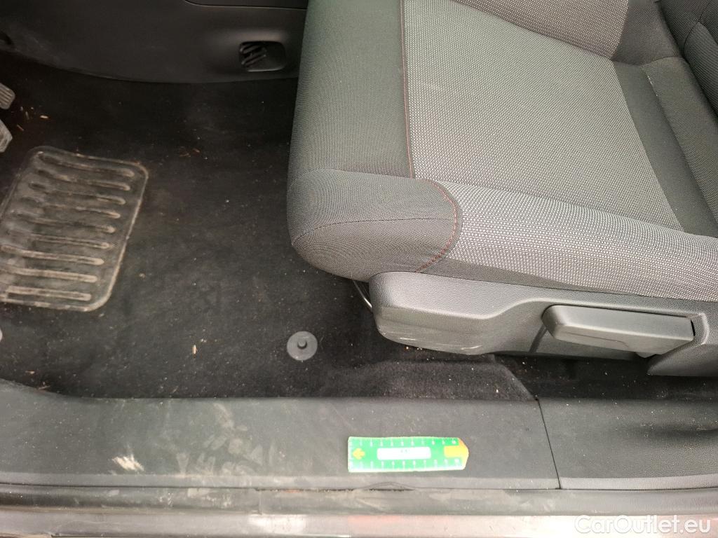  Citroen  C4 Cactus  Feel Business 1.2 PureTech 110CV BVM6 E6d #6