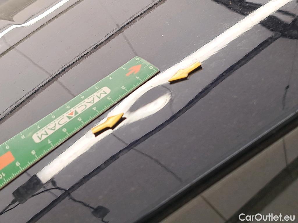  Citroen  C5 CITROEN  Aircross / 2022 / 5P / SUV PureTech 130 S&S EAT8 Shine #19