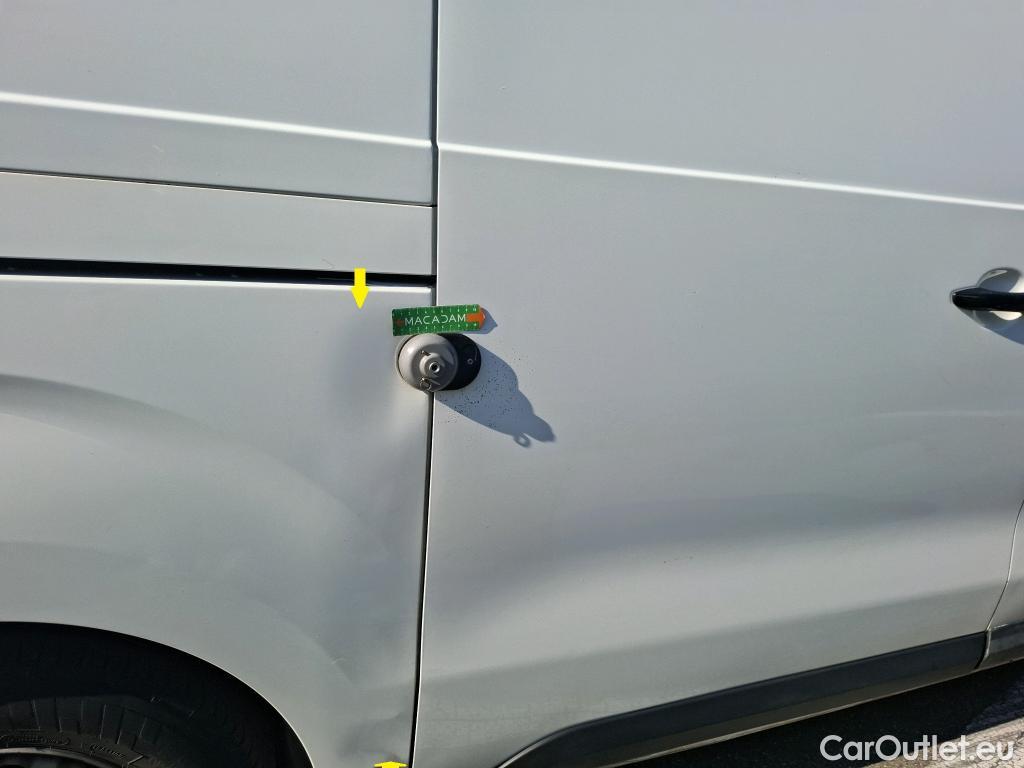  Citroen  Jumpy  Fourgon Club M 1.5 BlueHDi 100CV BVM6 E6d #13