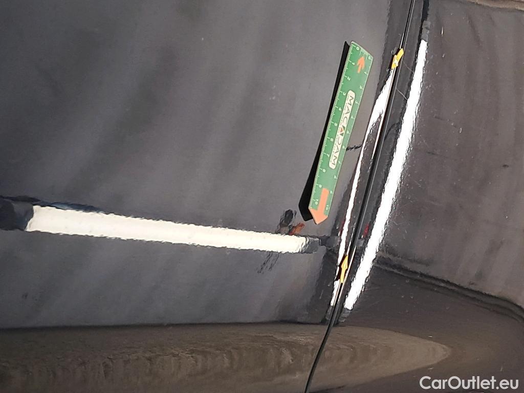  Citroen  C5 CITROEN  Aircross / 2022 / 5P / SUV PureTech 130 S&S EAT8 Shine #7