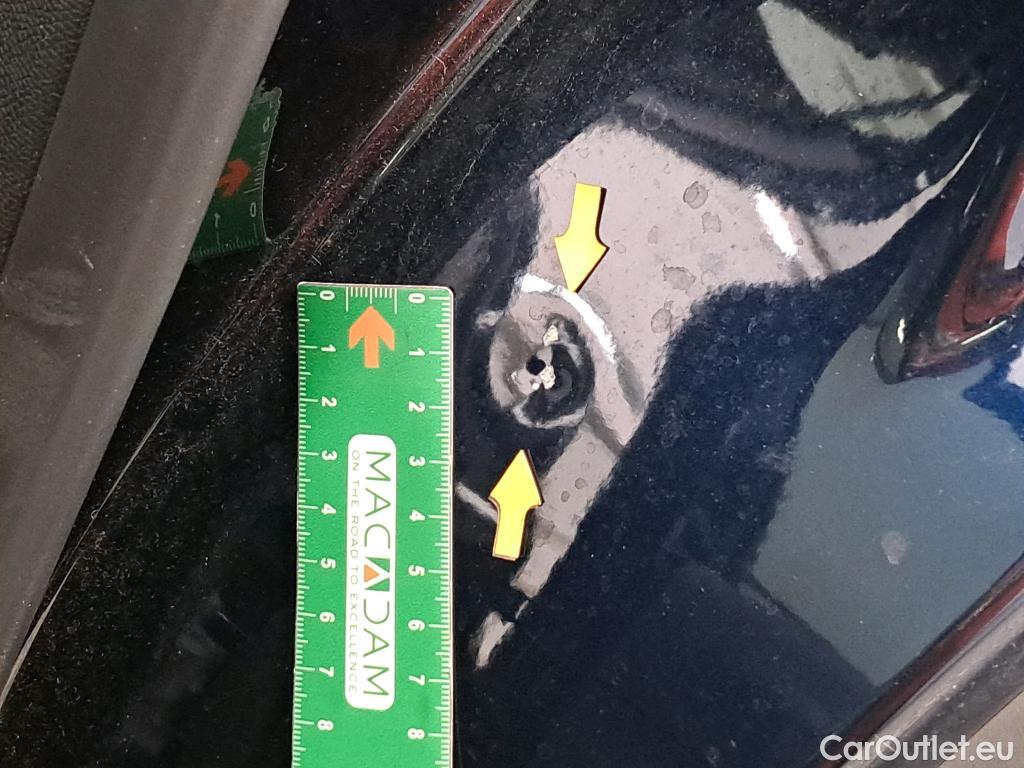  Citroen  C5 CITROEN  Aircross / 2022 / 5P / SUV PureTech 130 S&S EAT8 Shine #11