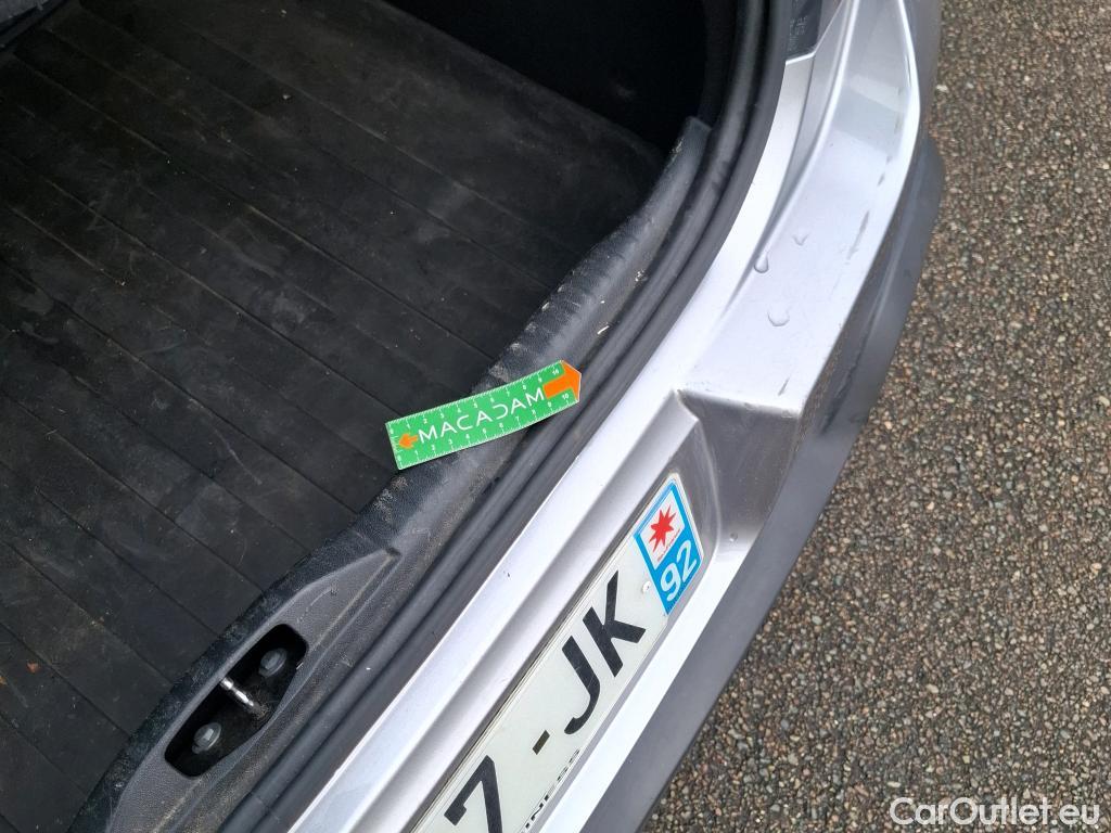  Citroen  C3 CITROEN  Société / 2020 / 5P / Berline / VU PureTech 83 S&S BVM Feel Nav #40