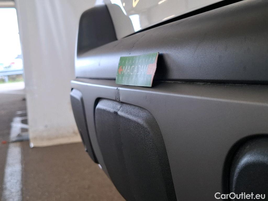  Citroen  C3  Aircross Max 1.2 PureTech 130CV BVA6 6E #31