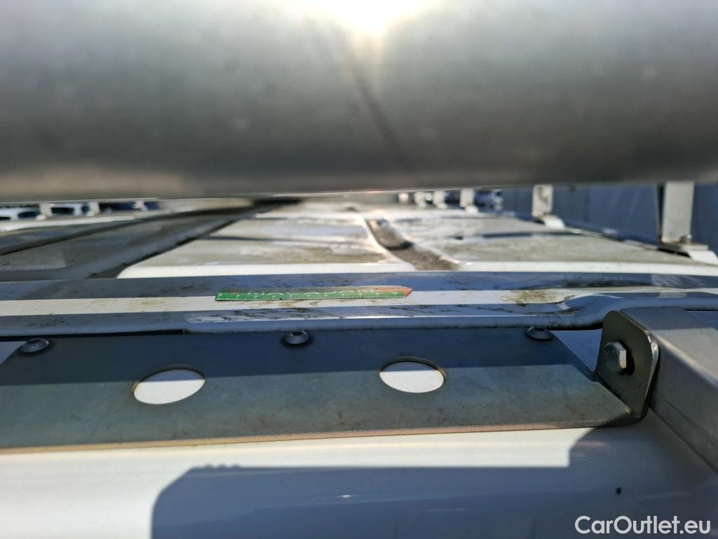  Citroen  Jumpy  Fourgon Club M 1.5 BlueHDi 100CV BVM6 E6d #15