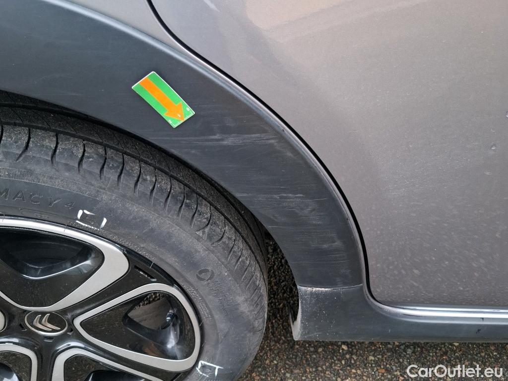  Citroen  C3 CITROEN  Société / 2020 / 5P / Berline / VU PureTech 83 S&S BVM Feel Nav #72