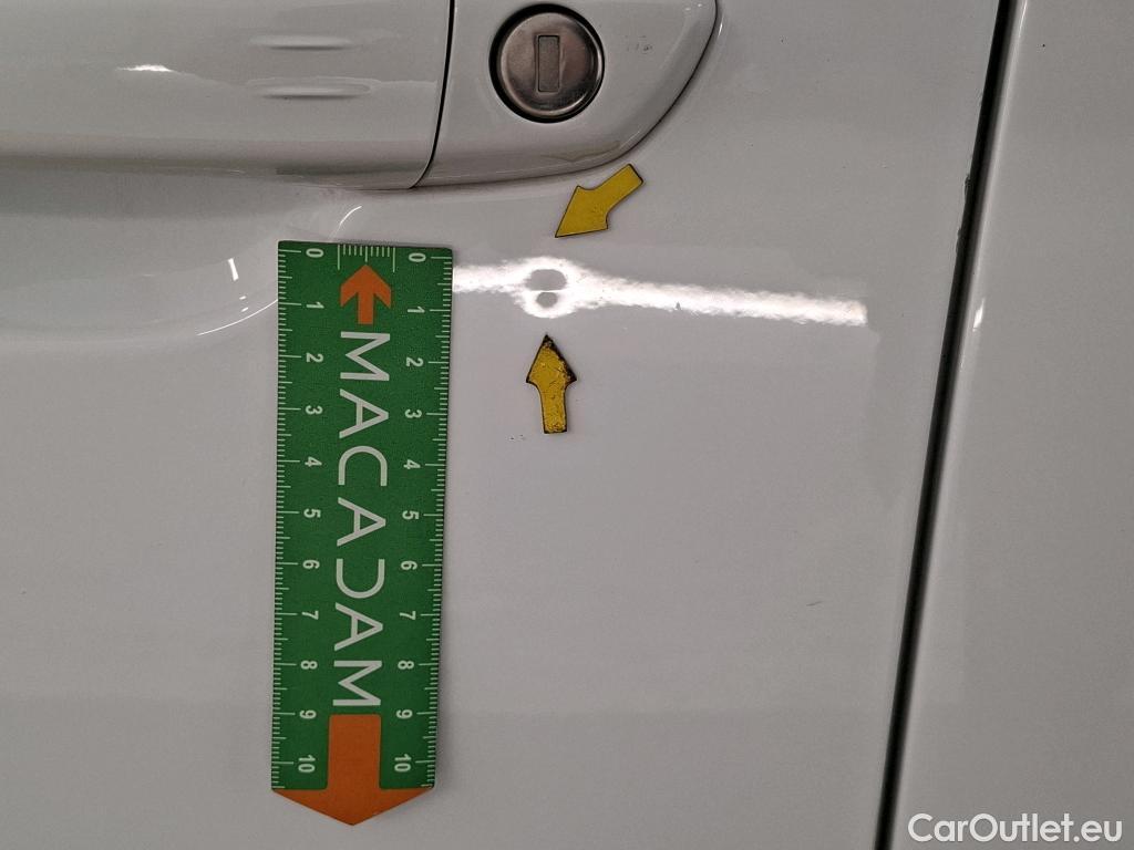  Citroen  C3  Aircross Max 1.2 PureTech 130CV BVA6 6E #73