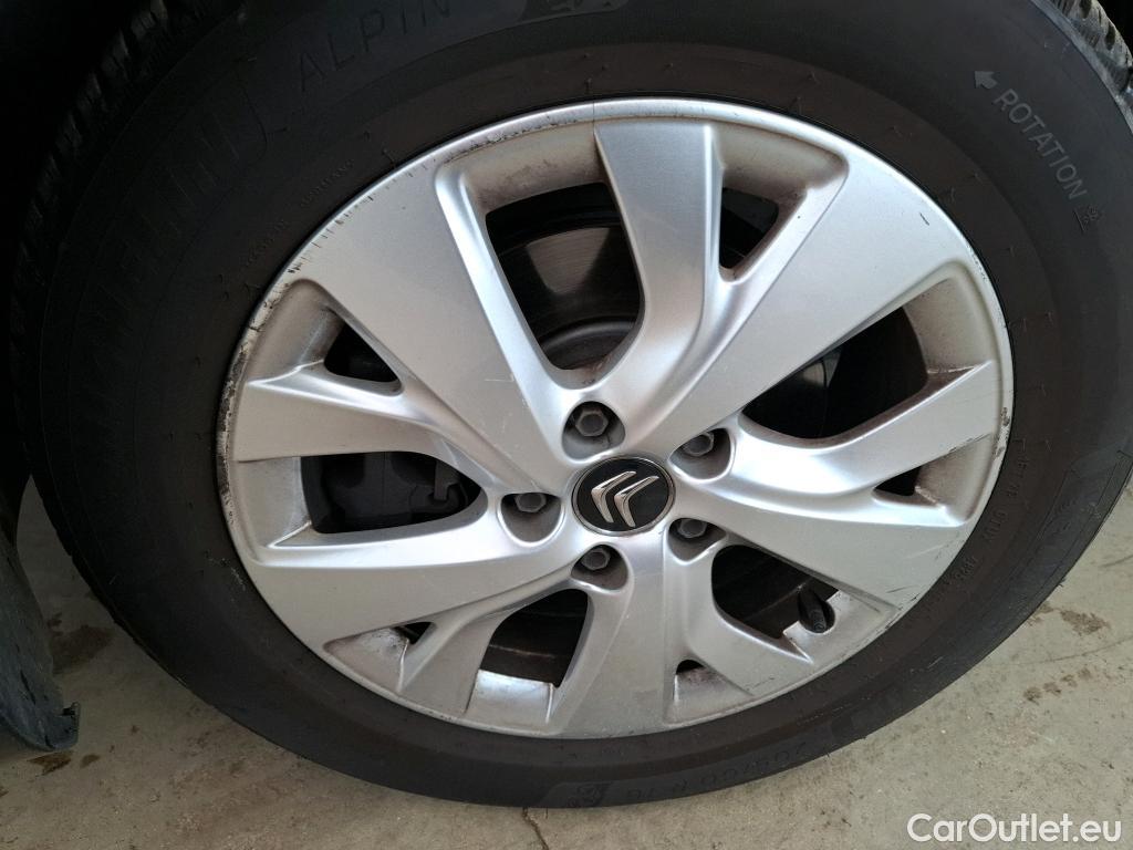  Citroen  C4 Grand Picasso /Spacetourer Business 1.5 BlueHDi 130CV BVA8 E6d #17