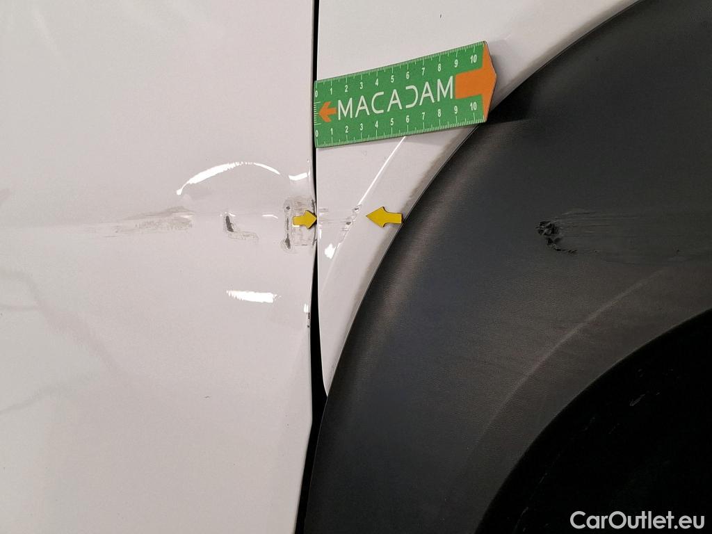  Citroen  C3  Aircross Max 1.2 PureTech 130CV BVA6 6E #97