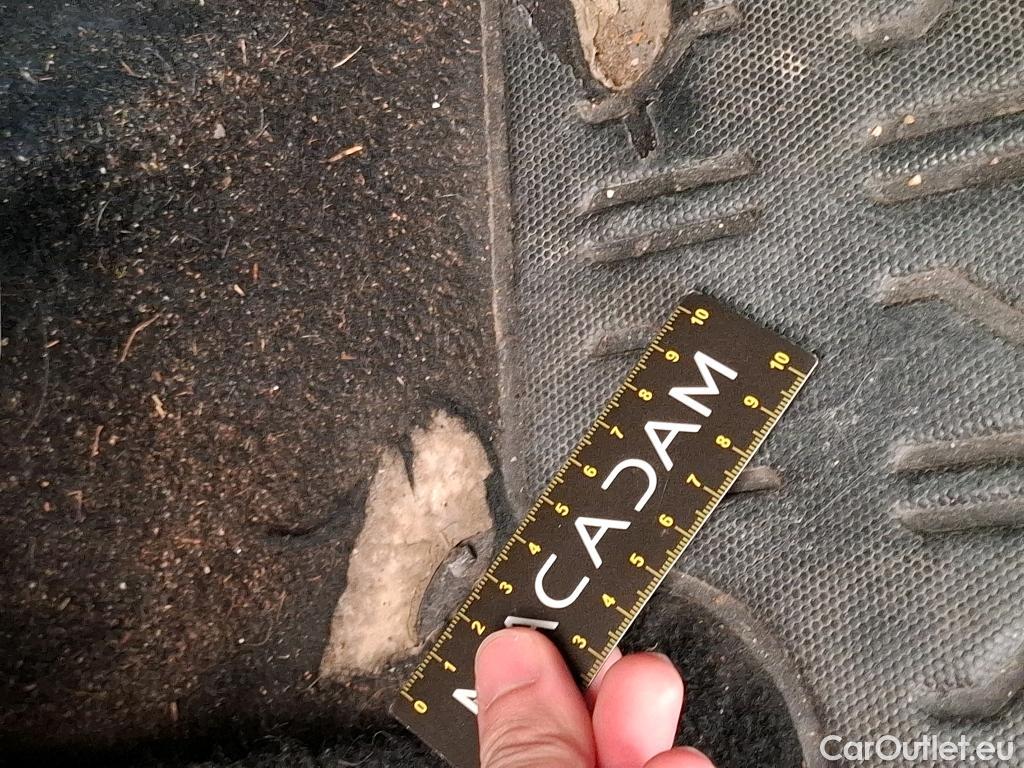  Citroen  Berlingo  Fourgon Driver M 1000 1.2 PureTech 110CV BVM6 E6d #16