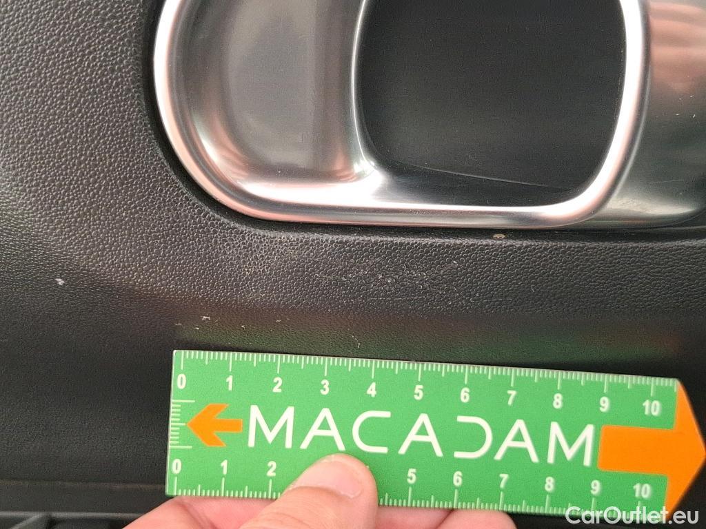  Citroen  C3  Aircross Max 1.2 PureTech 130CV BVA6 6E #48