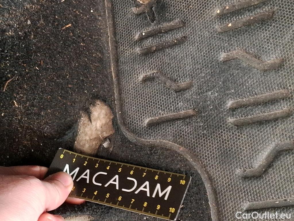  Citroen  Berlingo  Fourgon Driver M 1000 1.2 PureTech 110CV BVM6 E6d #17