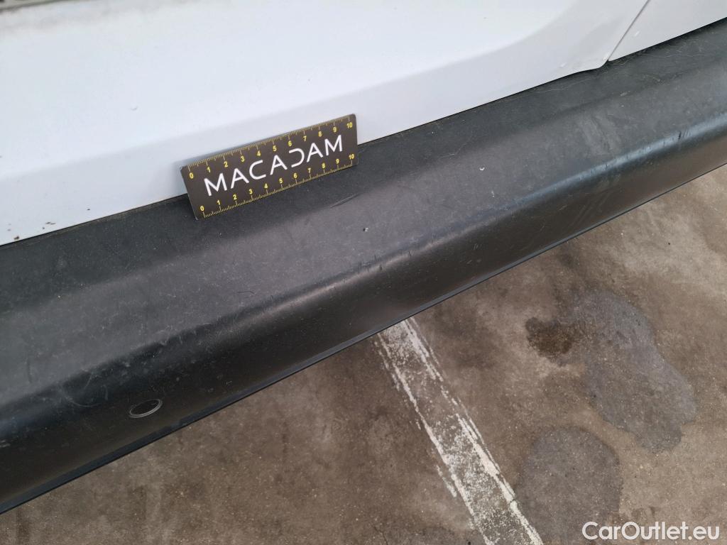  Citroen  Berlingo  Fourgon Driver M 1000 1.2 PureTech 110CV BVM6 E6d #6