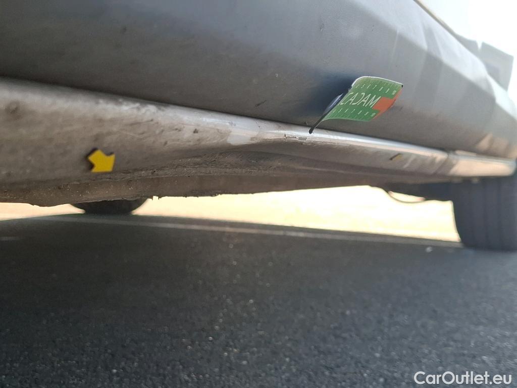  Citroen  Jumpy  Fourgon Club M 1.5 BlueHDi 100CV BVM6 E6d #27