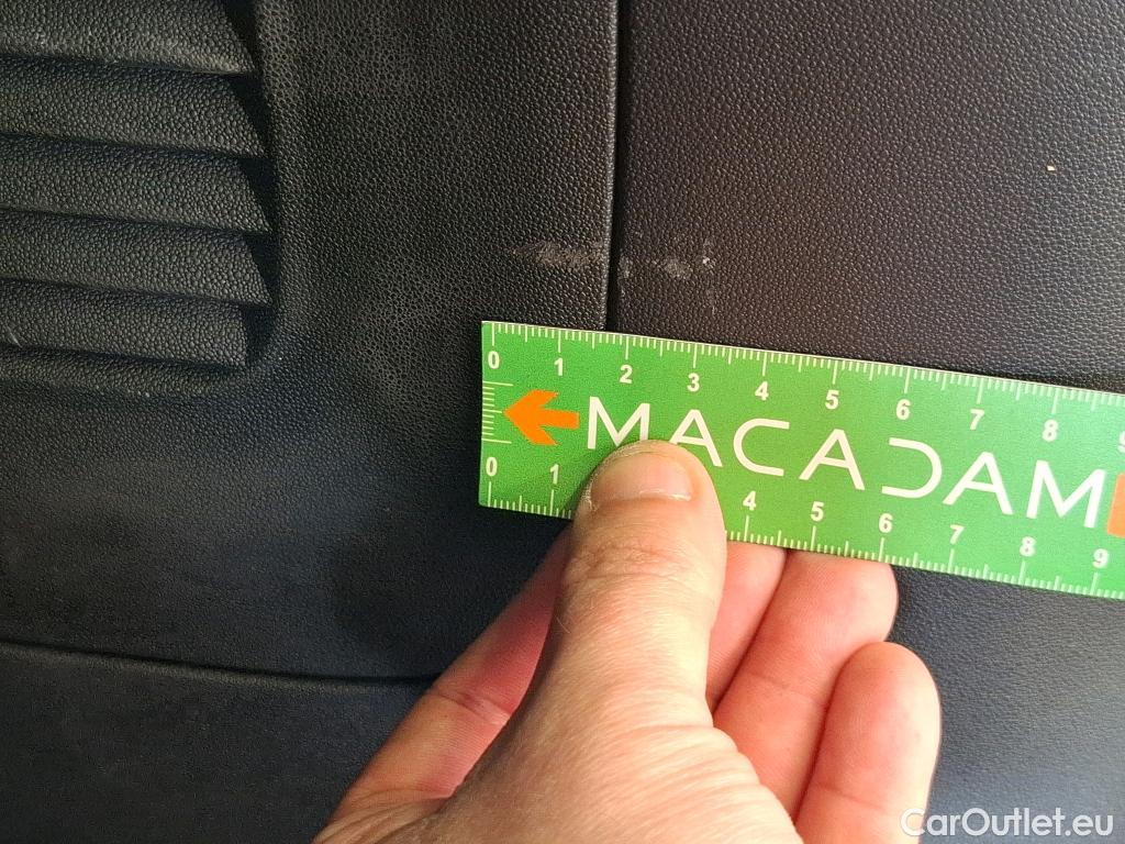  Citroen  C3  Aircross Max 1.2 PureTech 130CV BVA6 6E #90