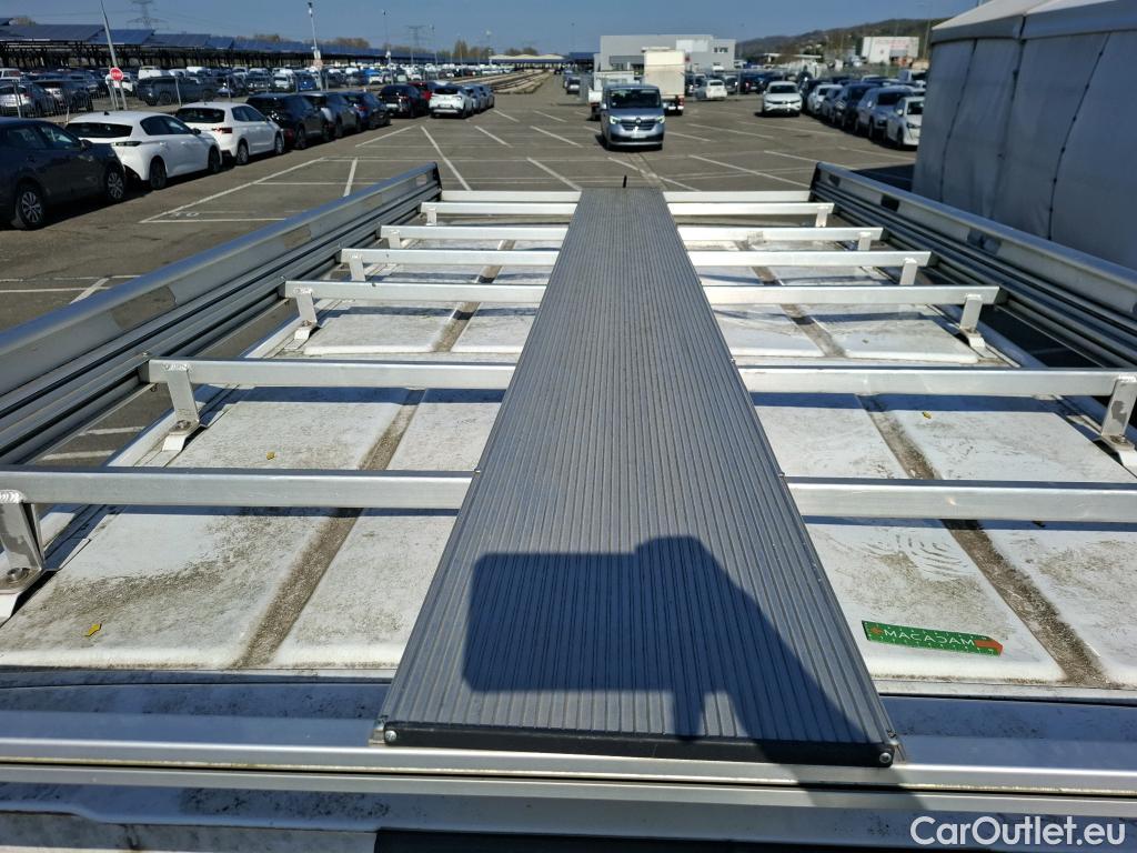  Citroen  Jumpy  Fourgon Club M 1.5 BlueHDi 100CV BVM6 E6d #14