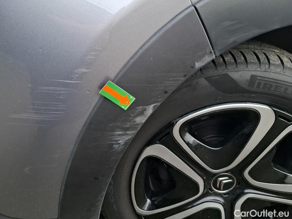  Citroen  C3 CITROEN  Société / 2020 / 5P / Berline / VU PureTech 83 S&S BVM Feel Nav #61