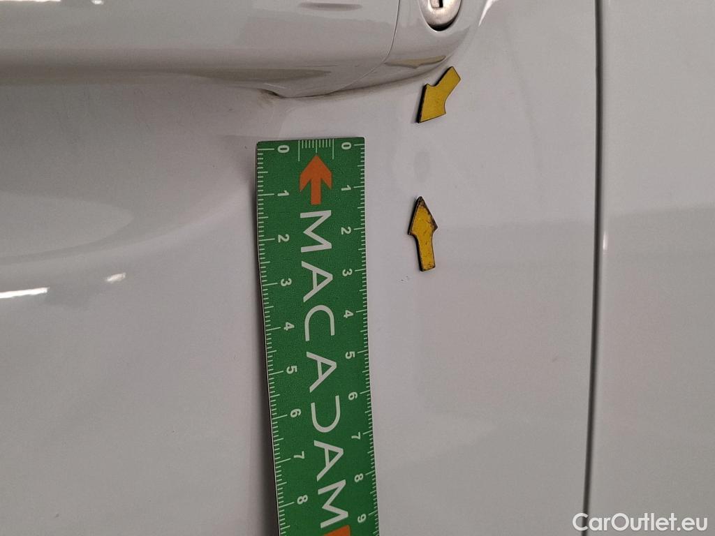  Citroen  C3  Aircross Max 1.2 PureTech 130CV BVA6 6E #74