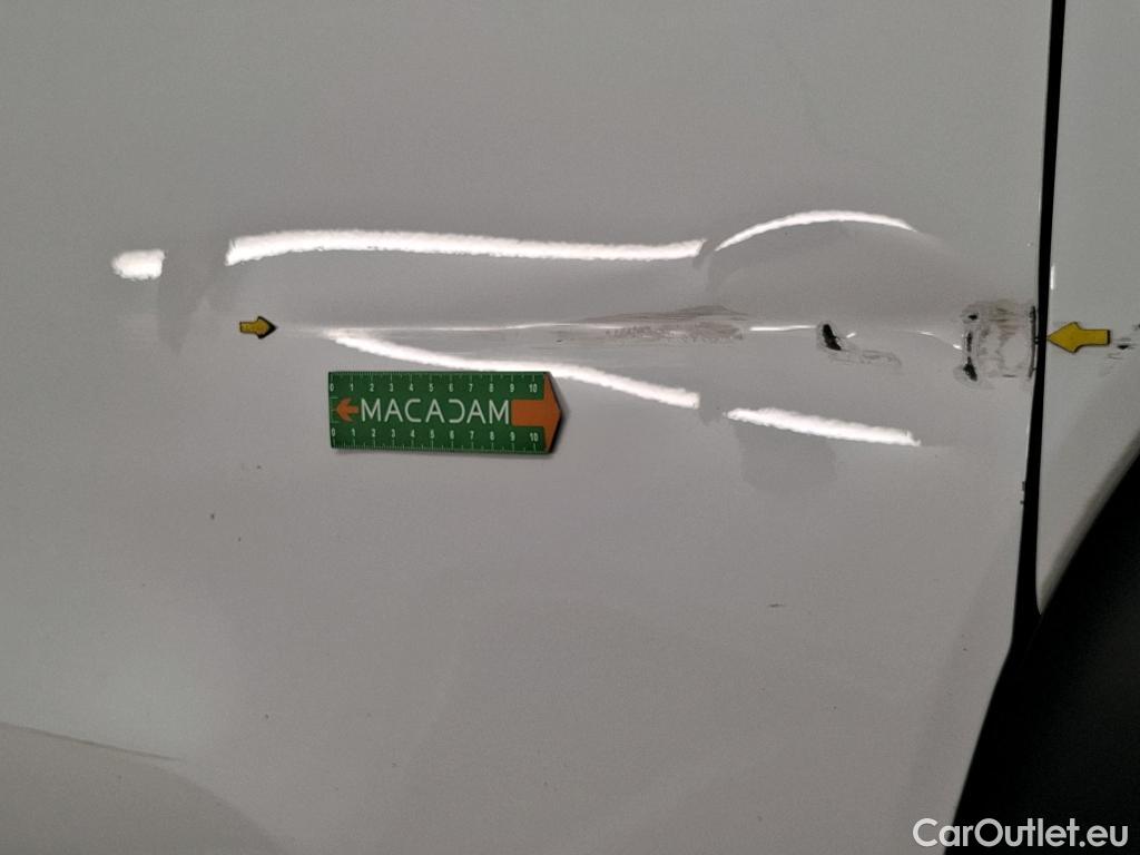  Citroen  C3  Aircross Max 1.2 PureTech 130CV BVA6 6E #14