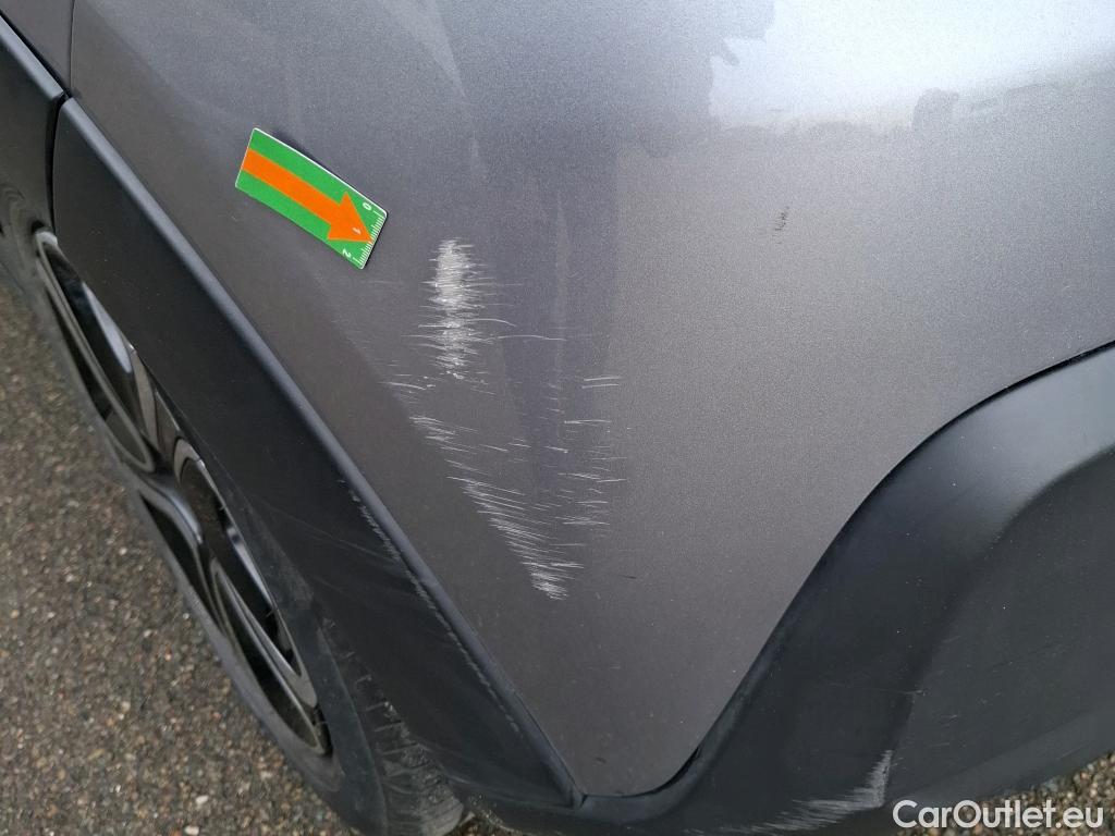  Citroen  C3 CITROEN  Société / 2020 / 5P / Berline / VU PureTech 83 S&S BVM Feel Nav #5